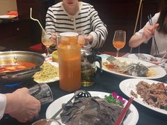 -紫阳海鲜楼·传承闽味(长乐路总店)