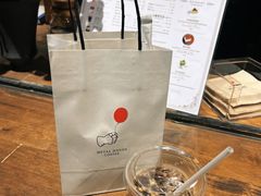 -Metal hands·铁手咖啡