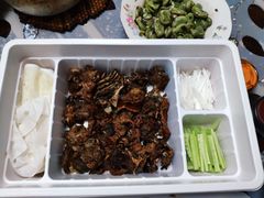 -城南往事(滨江世茂店)