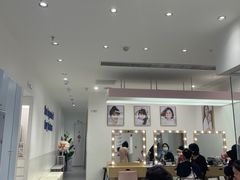 -天真蓝照相馆(中华广场店)