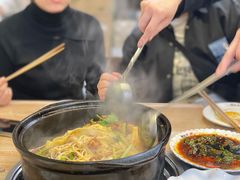 -清真重庆巴爷香辣鸡煲(南小巷店)