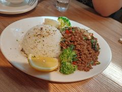 -沛家·西餐Brunch·直火料理