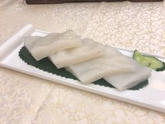 顺德伦教糕-顺德人家食府(黄金广场店)