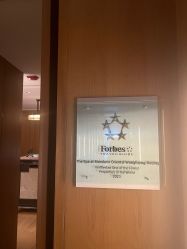 -文华东方水疗中心