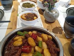 -云里小坐·小院里·团建·宴请·下午茶(三圣乡店)