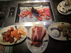 -阪尚皇·原切牛排·烤肉火锅自助(北京路店)