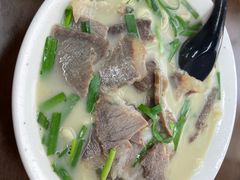 -三百碗宝应长鱼面(板仓街店)