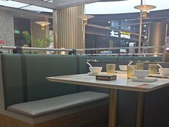 -火啫啫·粤式啫啫煲(南京弘阳店)