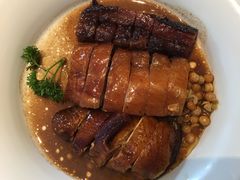 -汤城小厨•粤菜•靓汤(金宝街店)