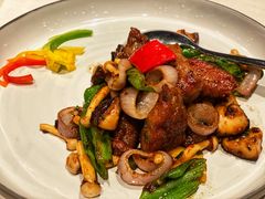 -三号黄浦会Canton Table