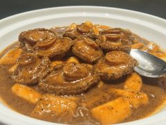 -铜锣湾·有麝自然香(渝北财富中心店)