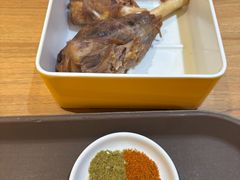 -向阳羊汤(千峰店)
