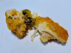 -酷公社·榴莲披萨(太原街店)