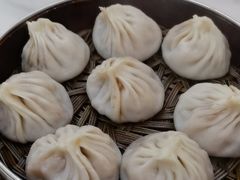 -锡缘无锡小笼馆(武胜路店)