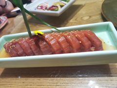 -新白鹿餐厅(爱琴海购物中心店)