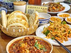 -长安后宰门水盆羊肉(新都心店)