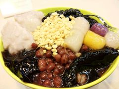 -每味每客·重庆麻辣烫(拓展大厦店)