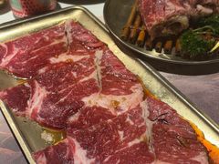 -西塔老太太泥炉烤肉(北京望京店)