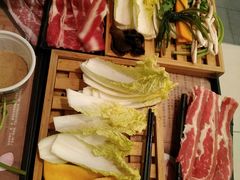 -吉野家(服装城店)