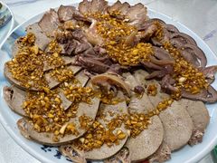 -清真喜兰老丁羊汤特色小吃