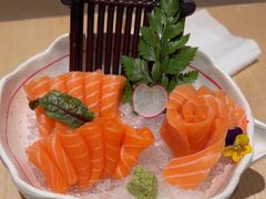 -Tuna maki寿司(苏州万象天地店)