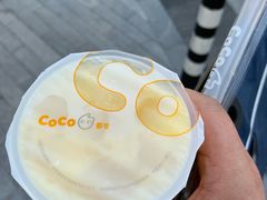 -CoCo都可(建外SOHO店)