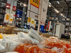 -宜家家居(哈尔滨商场店)