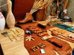 -HIGH FIVE哈福手工汉堡(桂林路店)