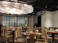 大堂-潮堂(环球金融中心店)