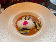 -上海柏悦酒店·世纪100牛排馆