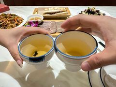 -培万河间驴火•驴肉火锅(东平店)