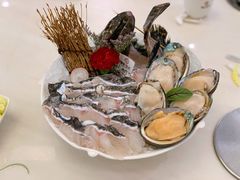 -围炉夜话·潮汕卤水火锅(榕江店)
