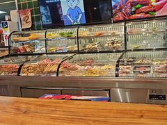 -东北特色烧烤(赣榆店)