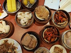 -大荣华酒楼(元朗老店)