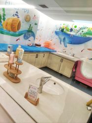 -月满阁月子中心(莲湖区店)