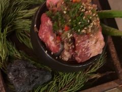 -黑崎烧肉·山野厨房(坪山店)
