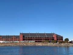 -横滨红砖仓库1号馆