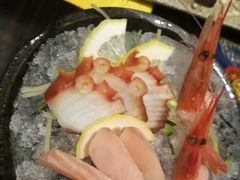 -汕头国际大酒店-牛一町目餐厅