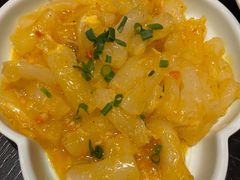 -海天楼中餐厅(吴宫泛太平洋酒店)