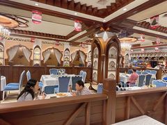 -阿布都新疆音乐美食城(长湖路店)