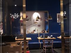 -鱼颜诱纸纸上烤鱼·蛙(龙湖天街店)