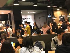 -麦当劳(朗豪坊店)