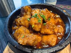 -甘家界牌柠檬鸭(青山店)