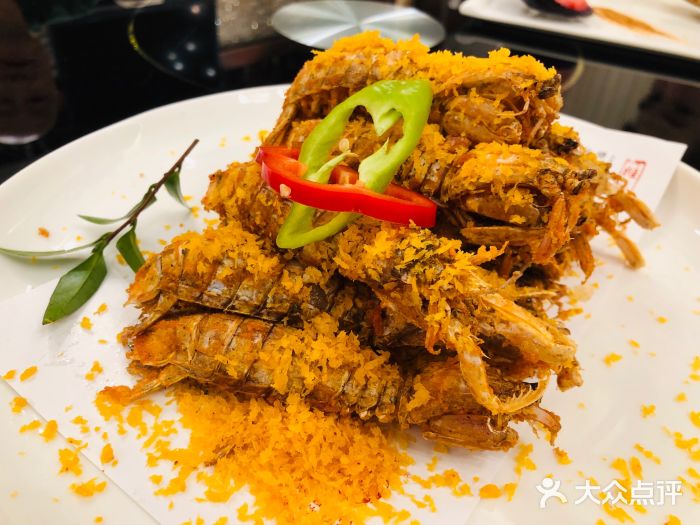 刻龙海鲜城-图片-台州美食-大众点评网