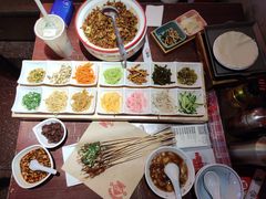 -怪噜范·老贵阳街头名小吃(鸿通城店)