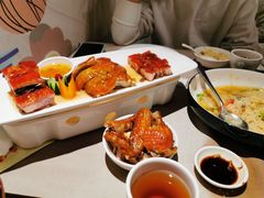 -尚一汤·粤菜海鲜(环球港店)