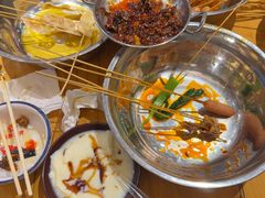 -嘉州鲜知味钵钵鸡(奎星楼店)