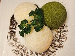 日式大福-坂吉屋·居酒屋深夜食堂(龙湖店)