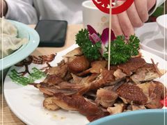 -老边饺子馆(东单店)
