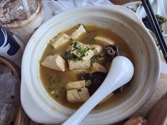 -风味小馆(天目湖宾馆店)